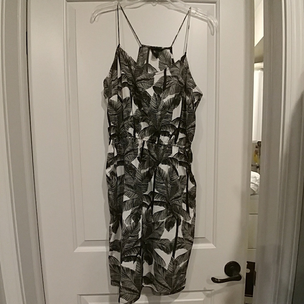 H&M Dress
